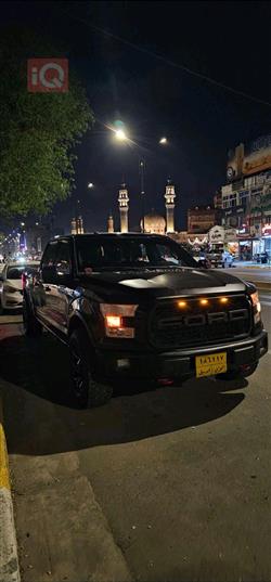 فۆرد F-150